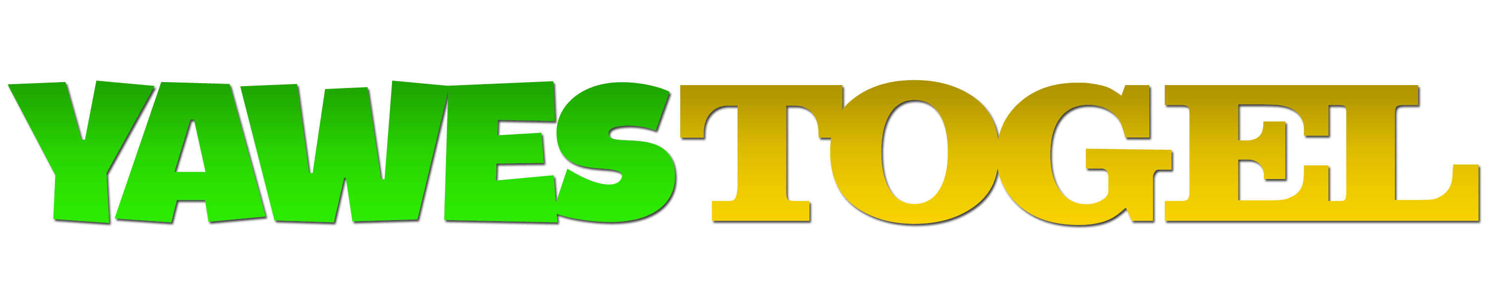 yawestogel